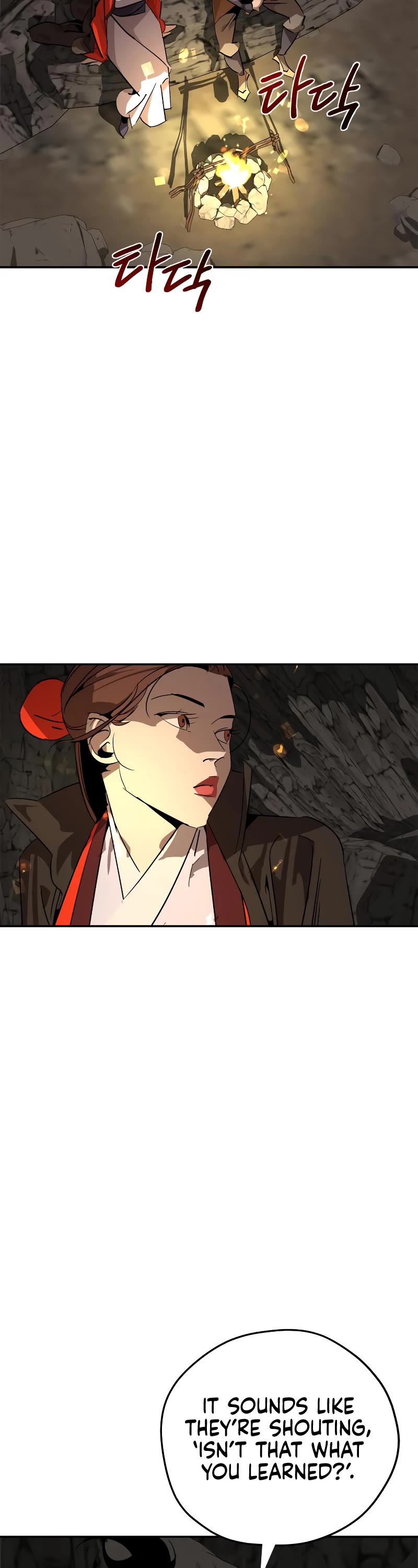 Wild West Murim chapter 13 page 31