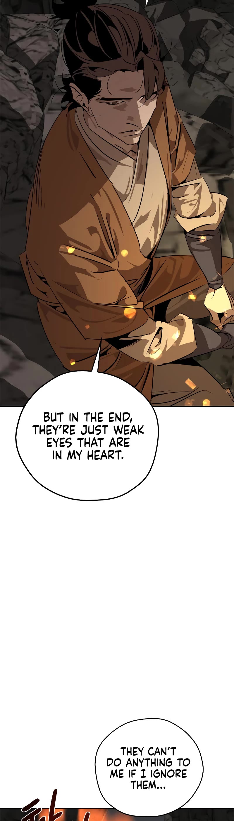 Wild West Murim chapter 13 page 32