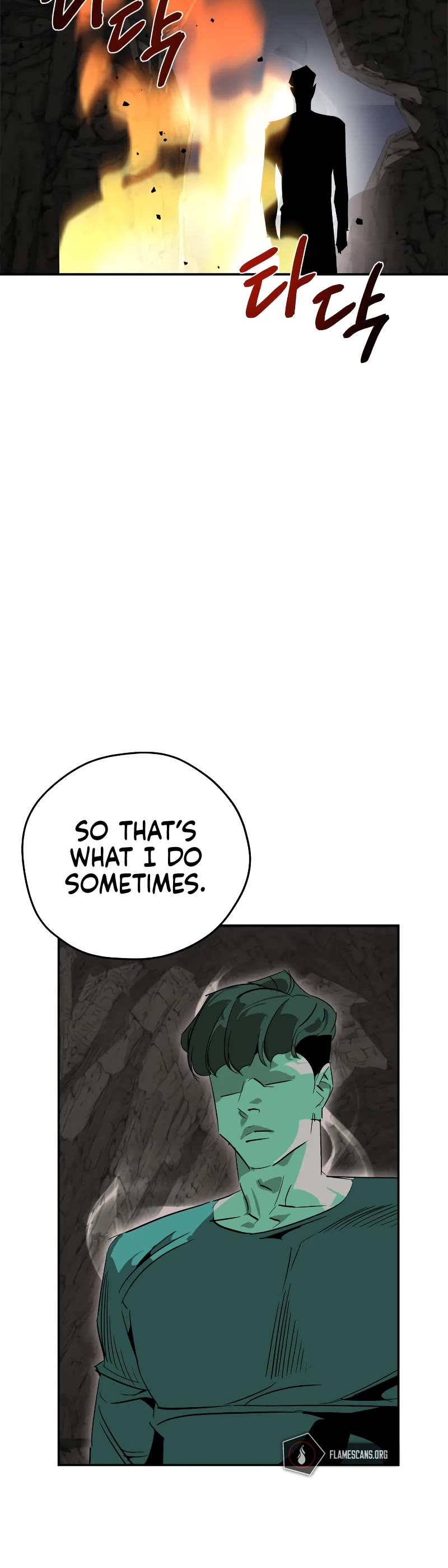 Wild West Murim chapter 13 page 33