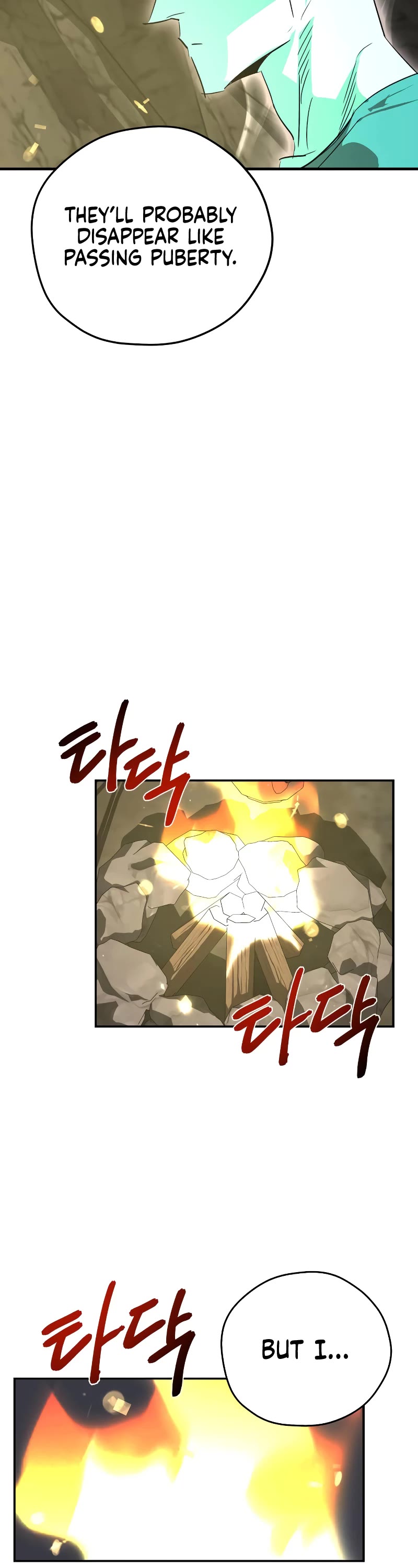 Wild West Murim chapter 13 page 35