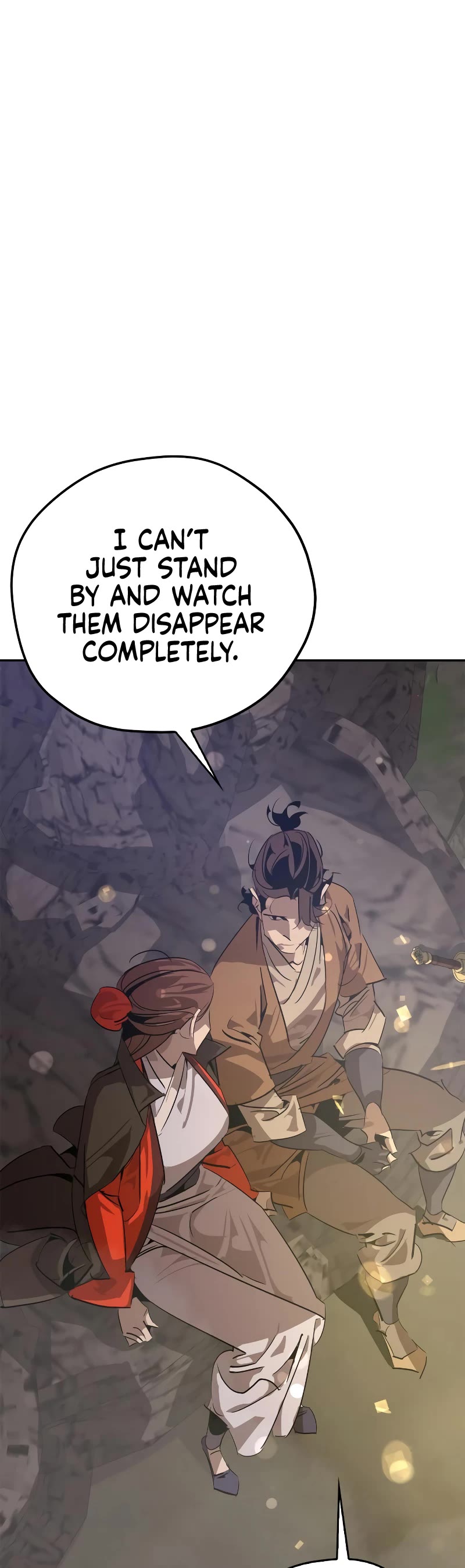 Wild West Murim chapter 13 page 36