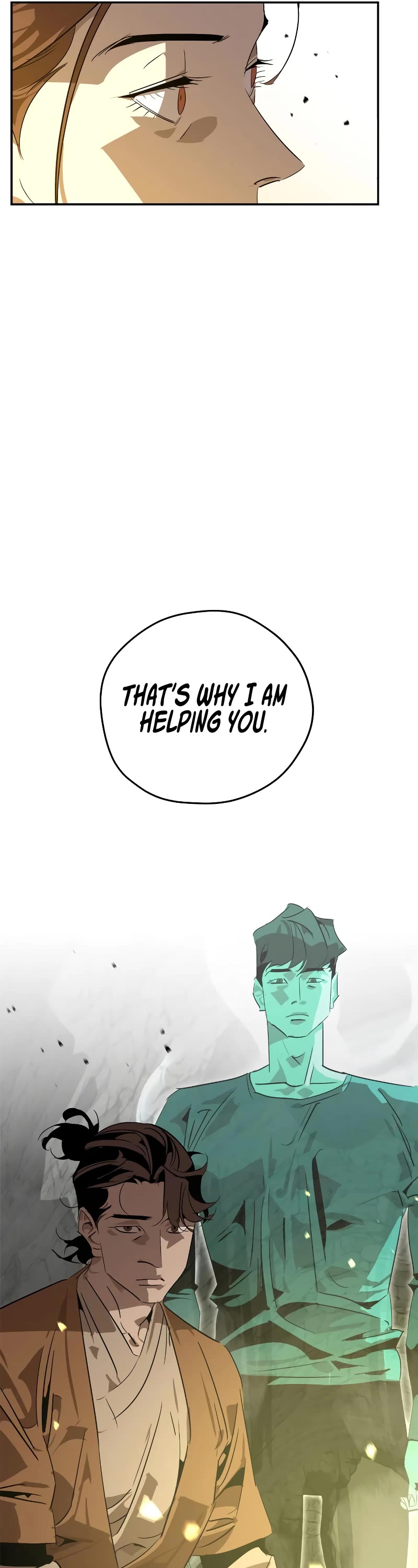 Wild West Murim chapter 13 page 38