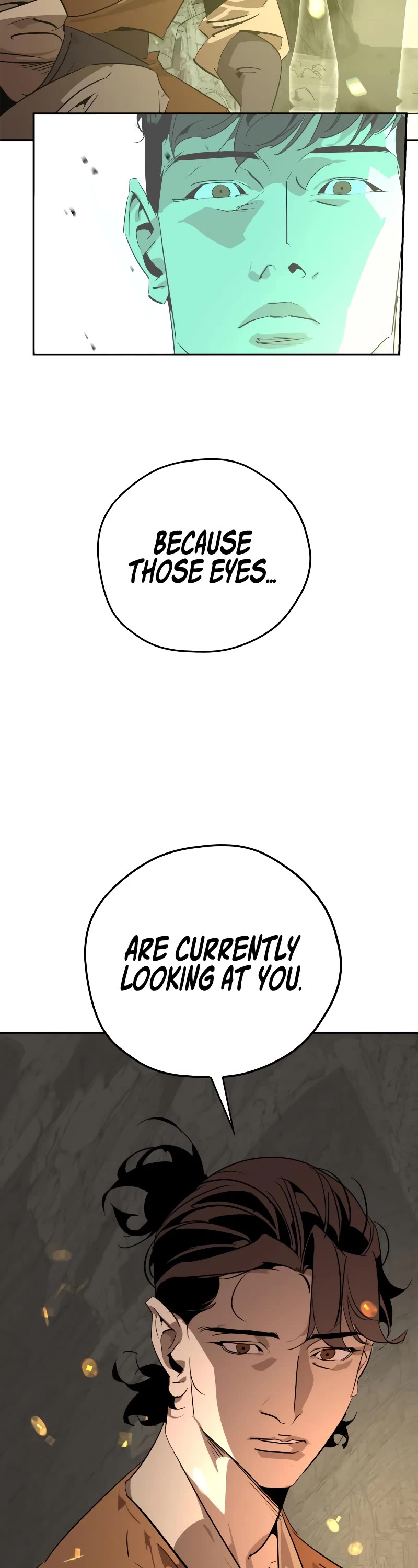 Wild West Murim chapter 13 page 39