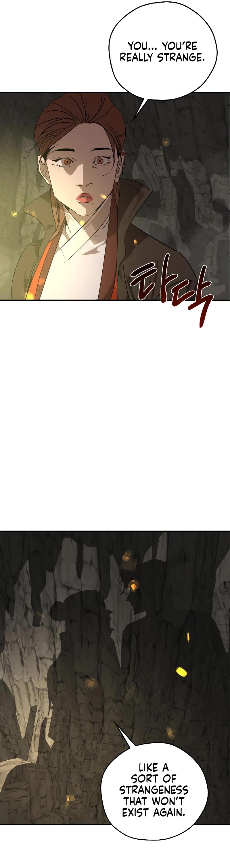 Wild West Murim chapter 13 page 42