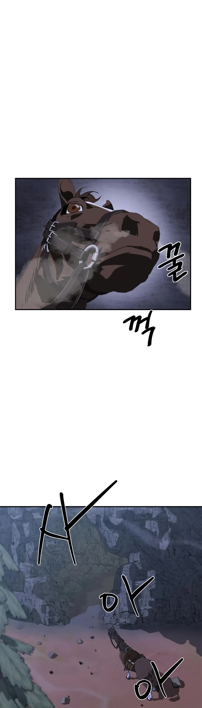 Wild West Murim chapter 13 page 48