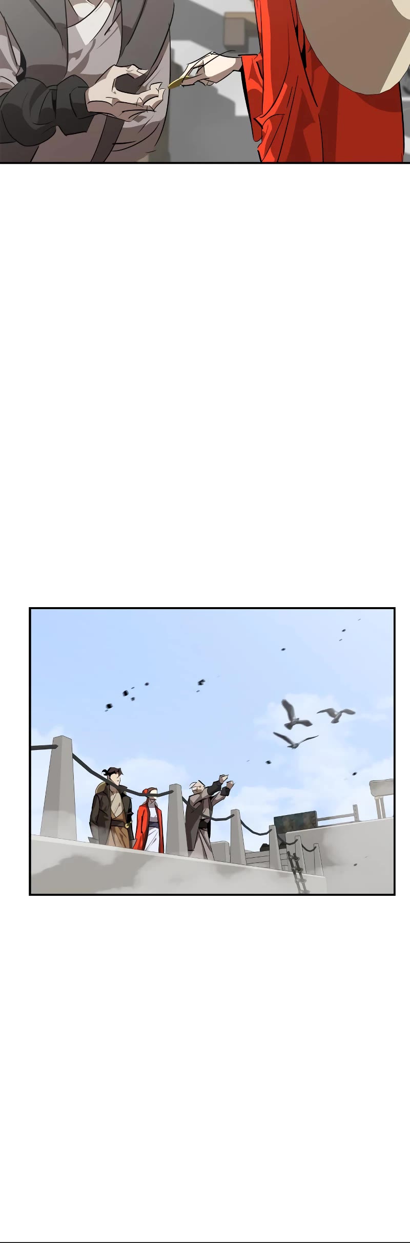 Wild West Murim chapter 13 page 5