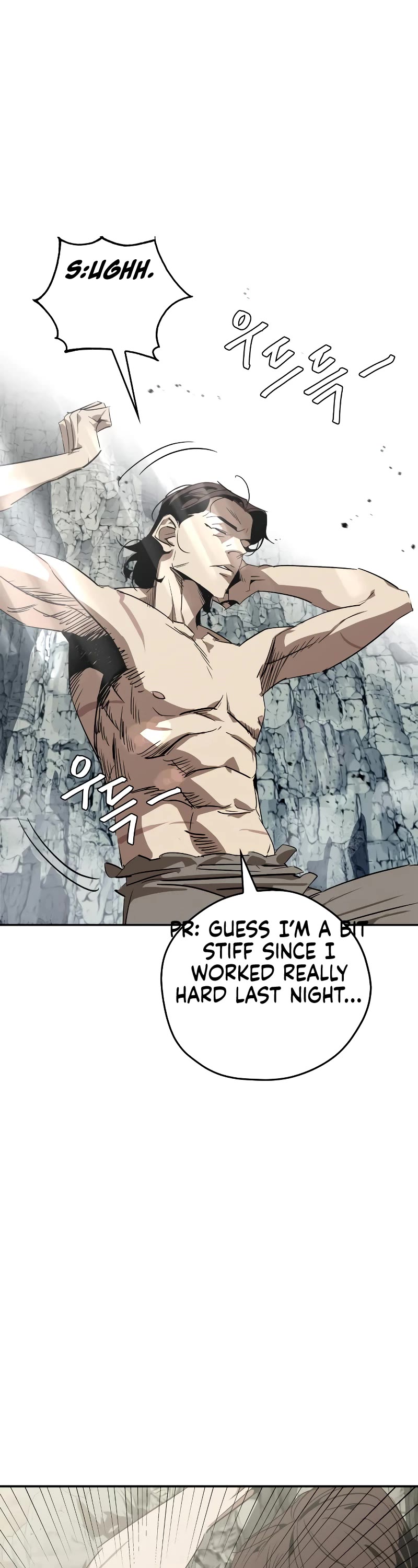 Wild West Murim chapter 13 page 51