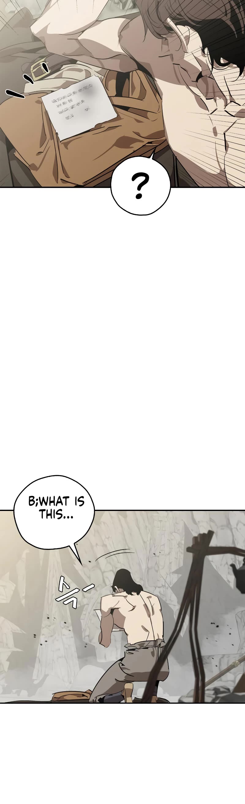 Wild West Murim chapter 13 page 52