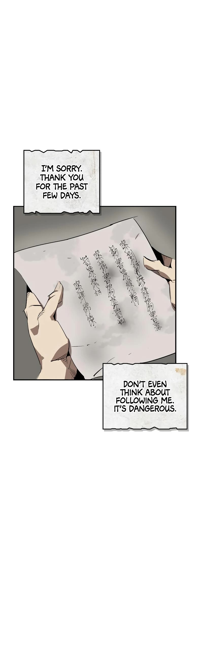 Wild West Murim chapter 13 page 53