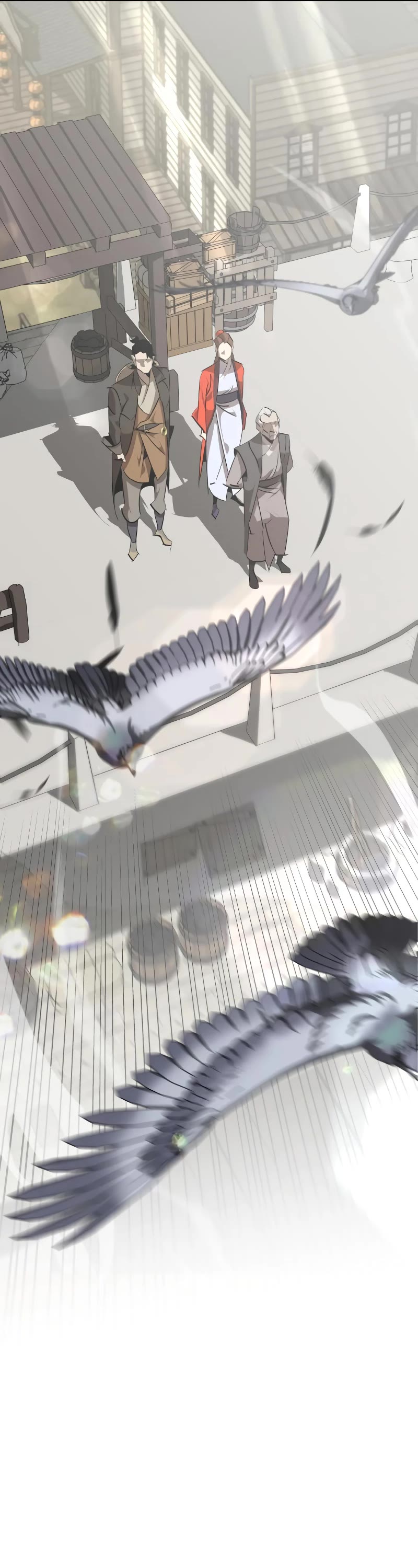 Wild West Murim chapter 13 page 6