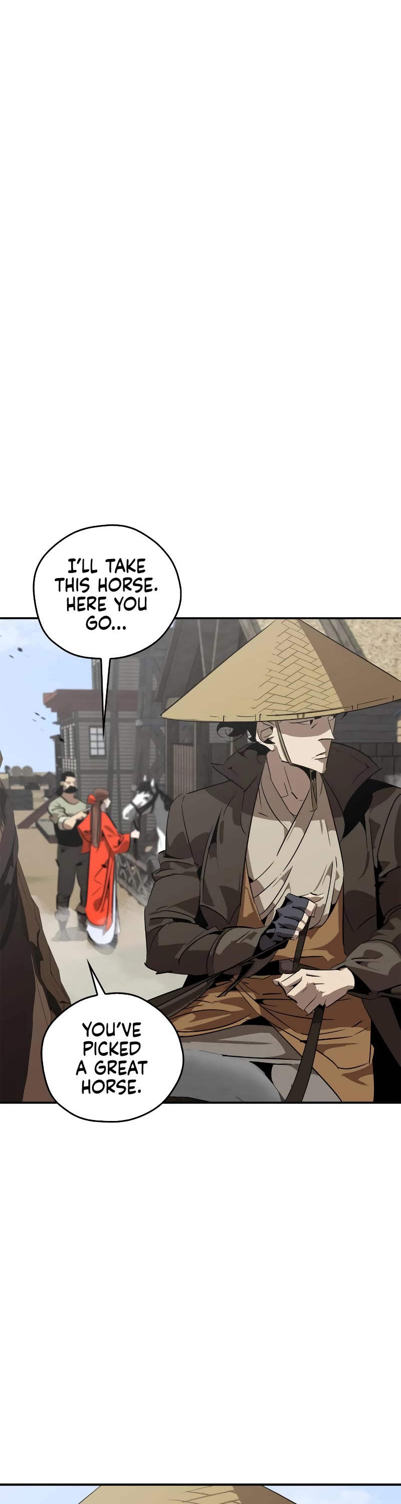 Wild West Murim chapter 13 page 7
