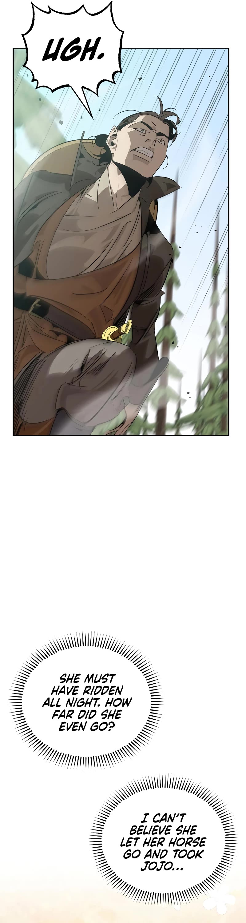 Wild West Murim chapter 14 page 10