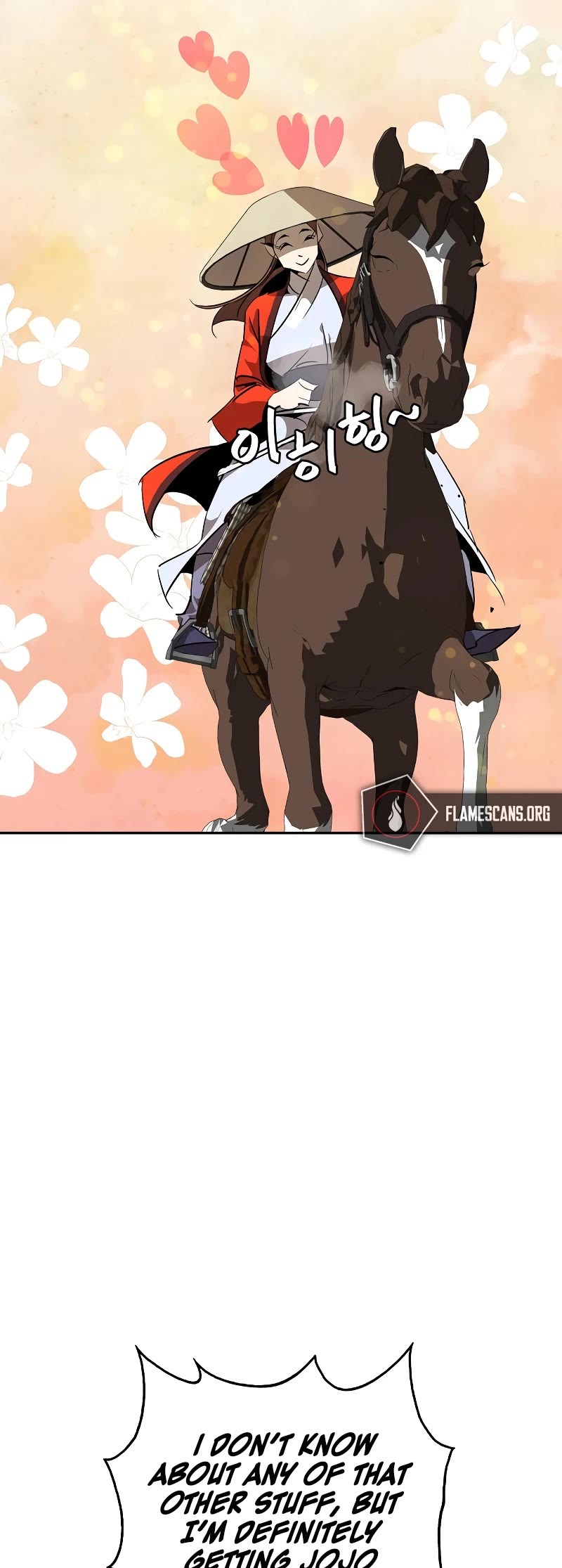 Wild West Murim chapter 14 page 11