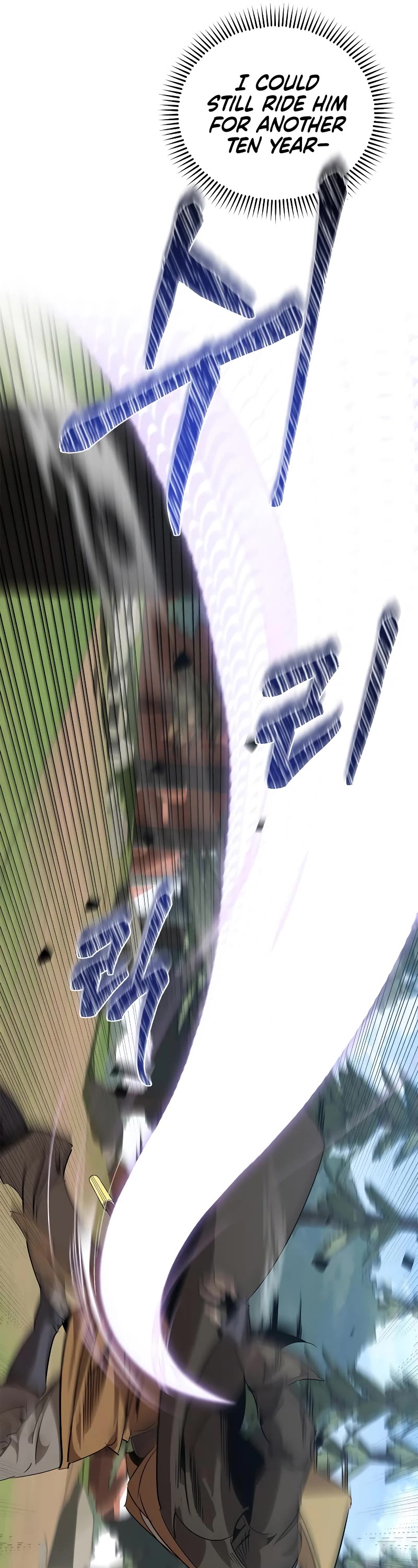 Wild West Murim chapter 14 page 13