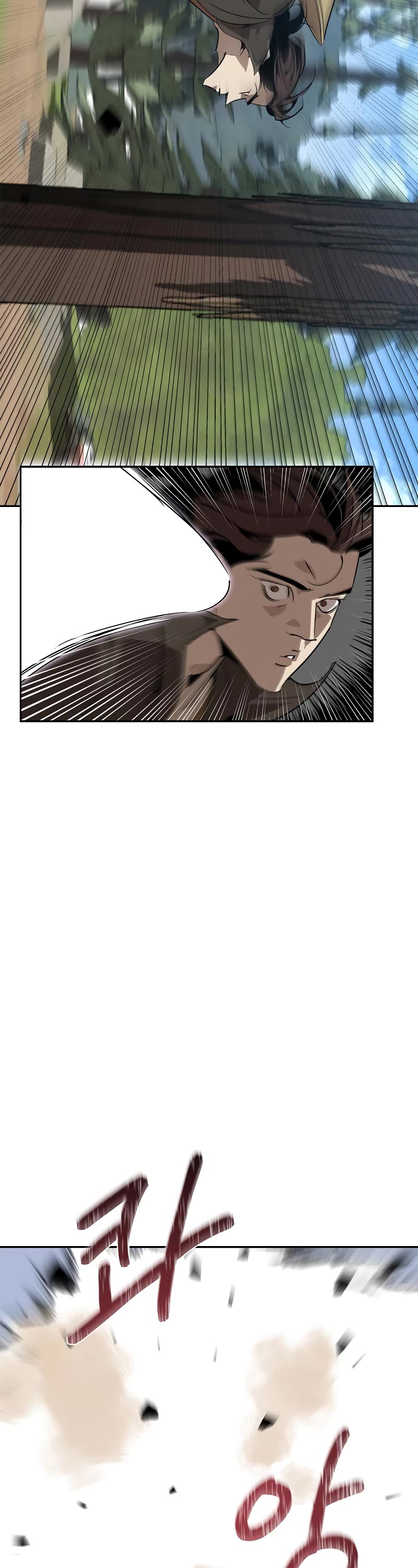 Wild West Murim chapter 14 page 14