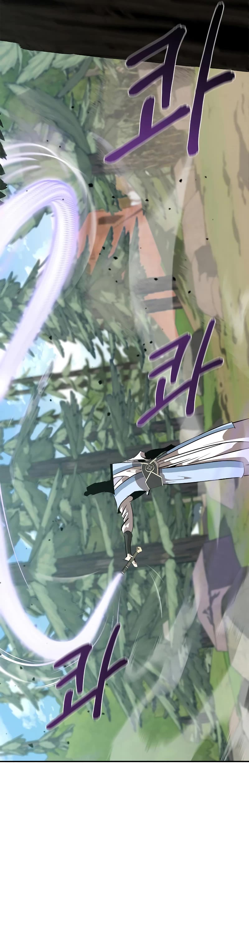 Wild West Murim chapter 14 page 21