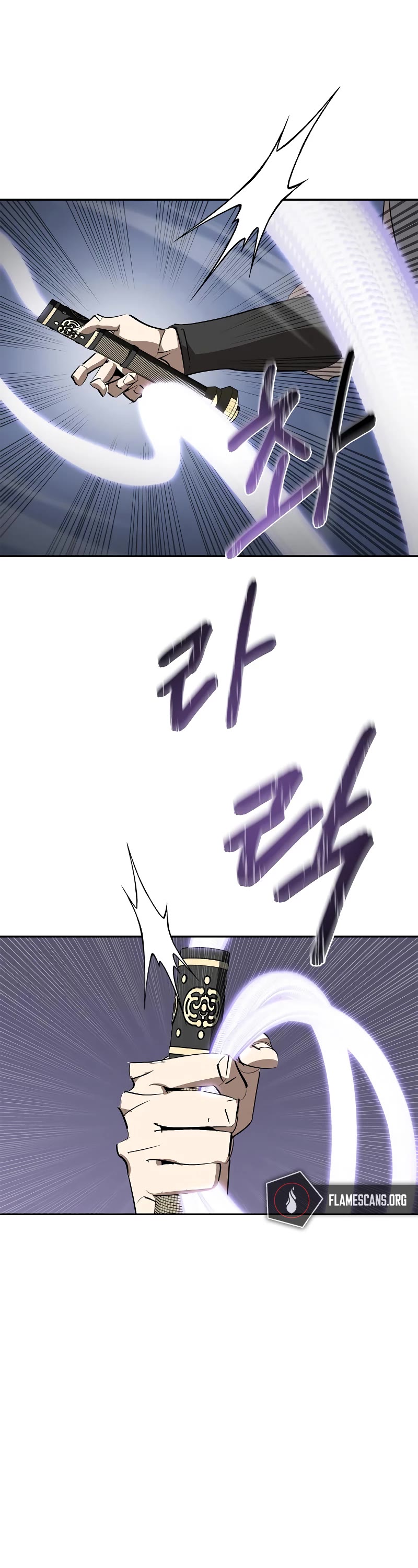 Wild West Murim chapter 14 page 22