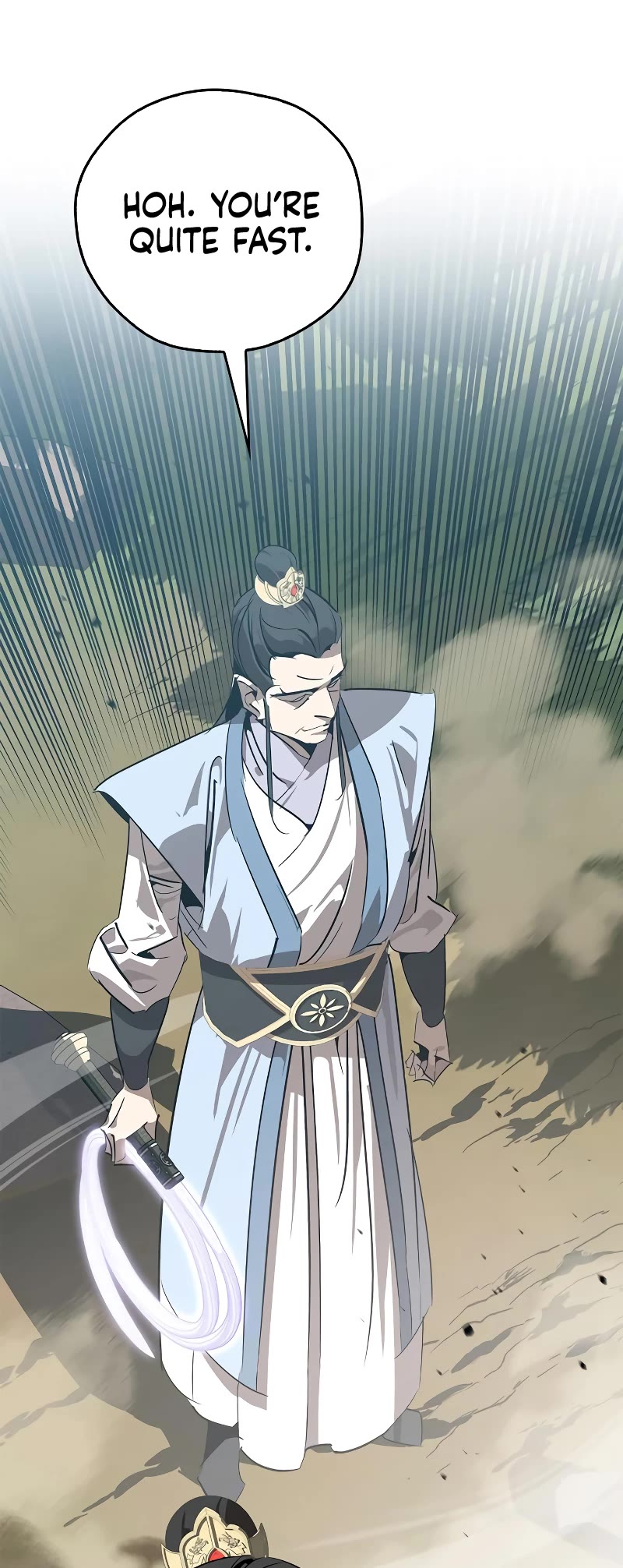 Wild West Murim chapter 14 page 23