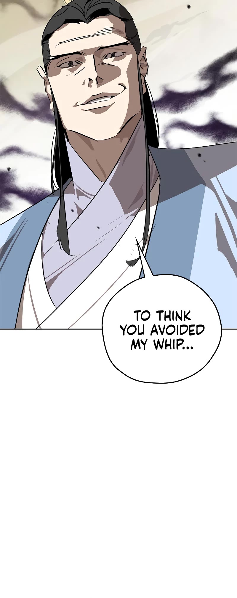 Wild West Murim chapter 14 page 24