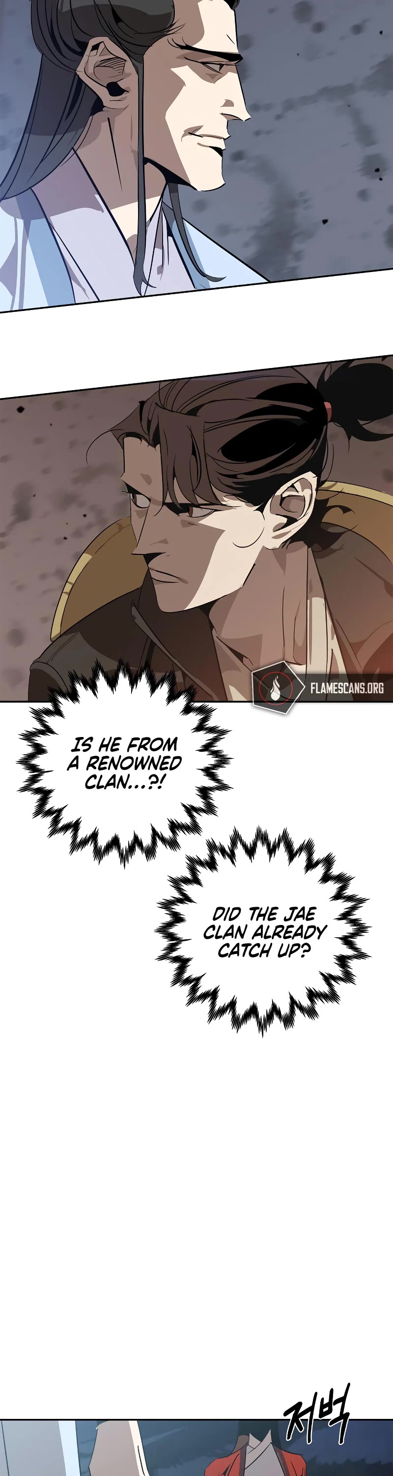 Wild West Murim chapter 14 page 26