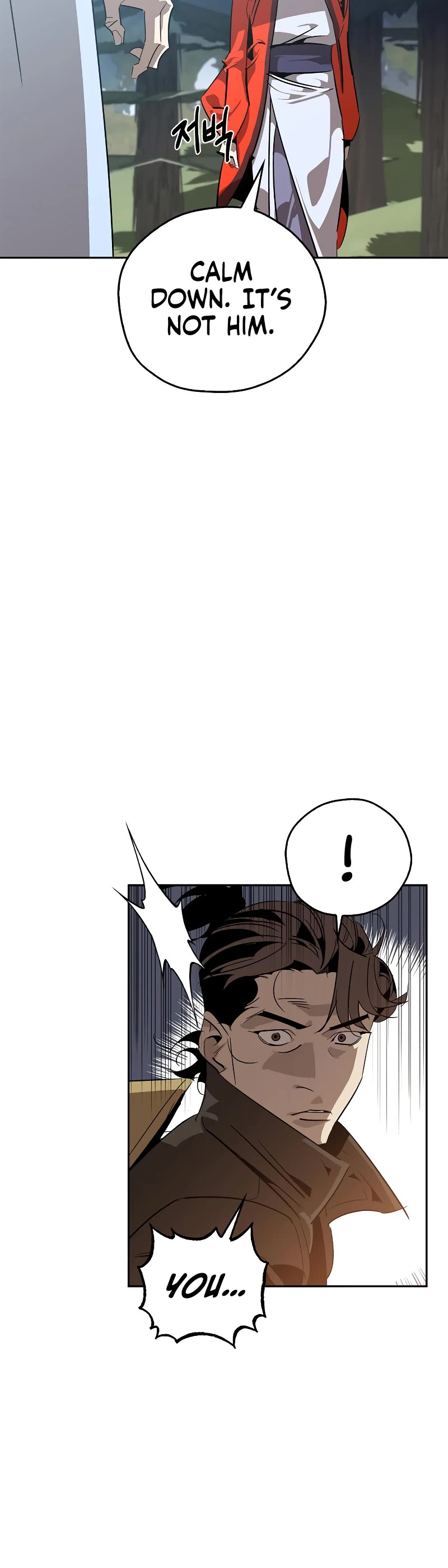 Wild West Murim chapter 14 page 27