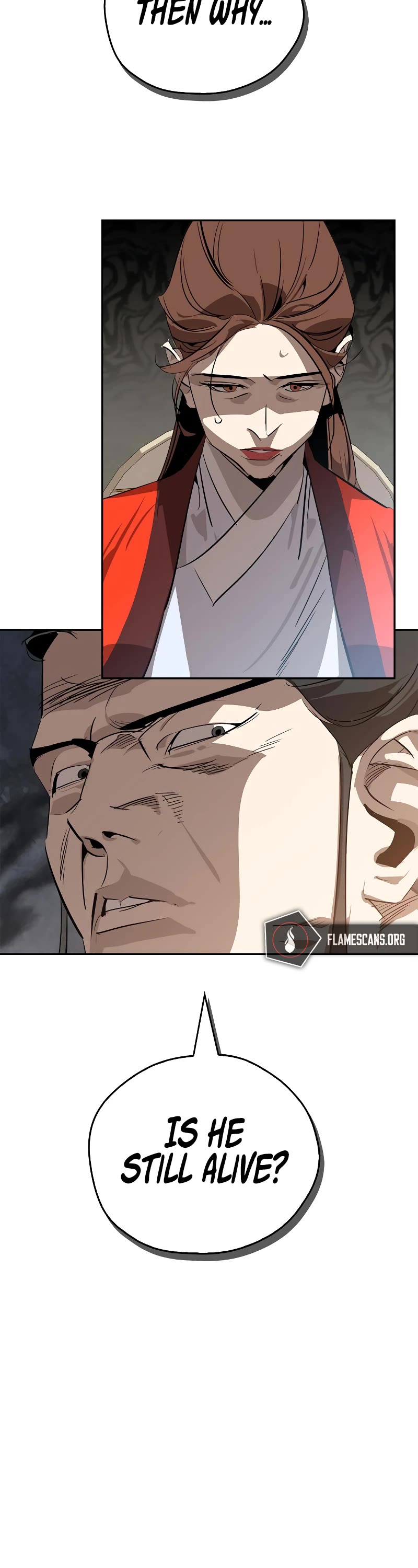 Wild West Murim chapter 14 page 30