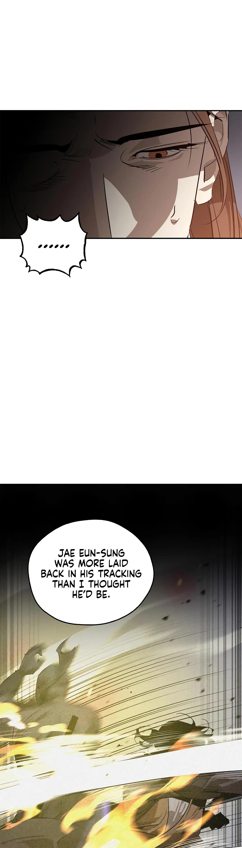 Wild West Murim chapter 14 page 31