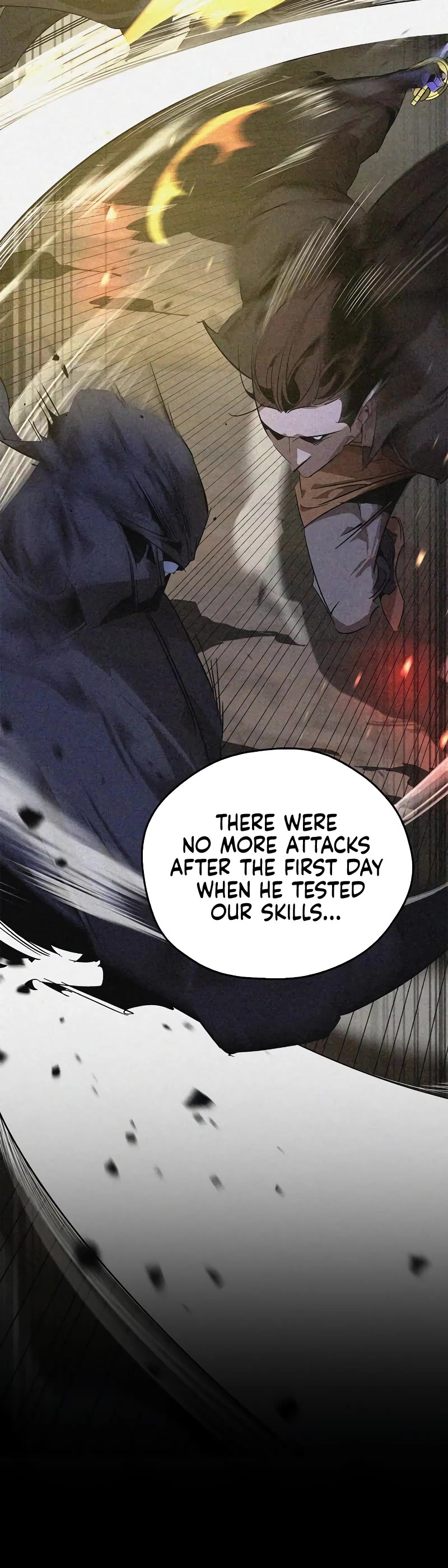 Wild West Murim chapter 14 page 32