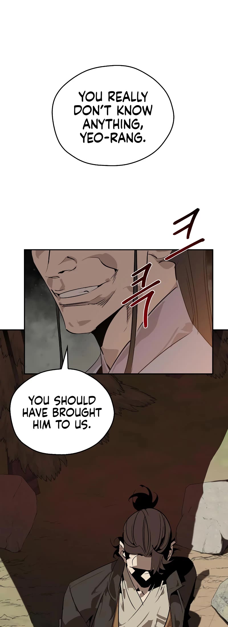 Wild West Murim chapter 14 page 35