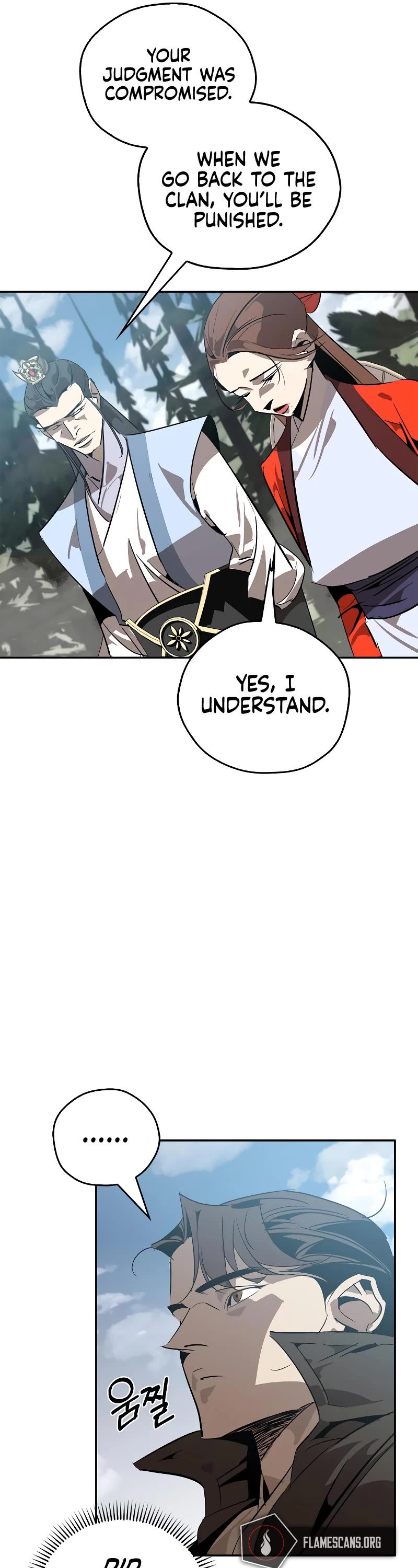 Wild West Murim chapter 14 page 37