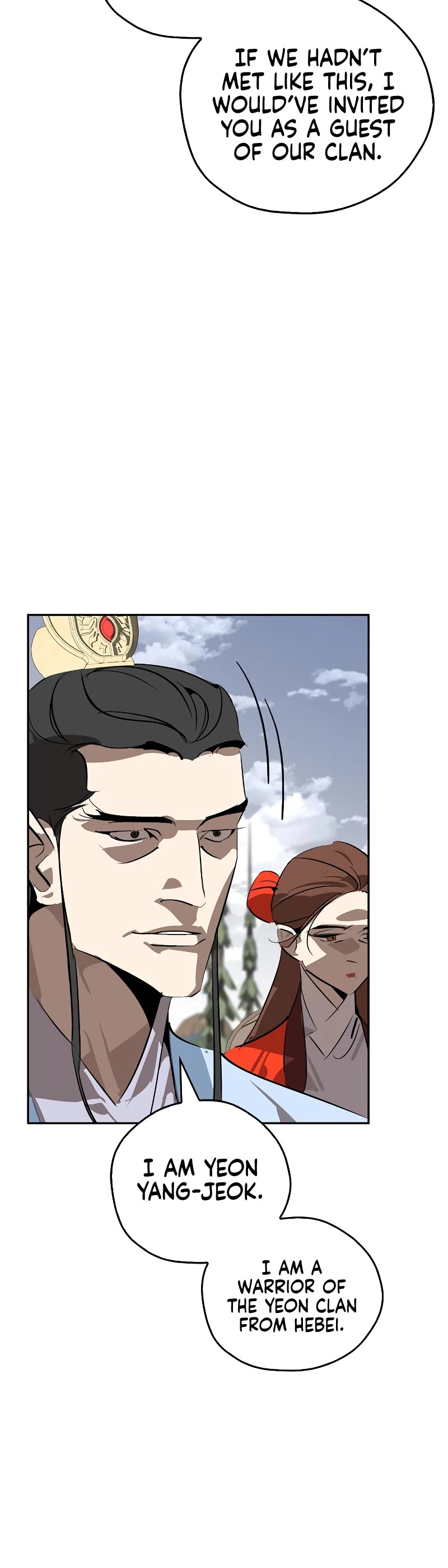 Wild West Murim chapter 14 page 40