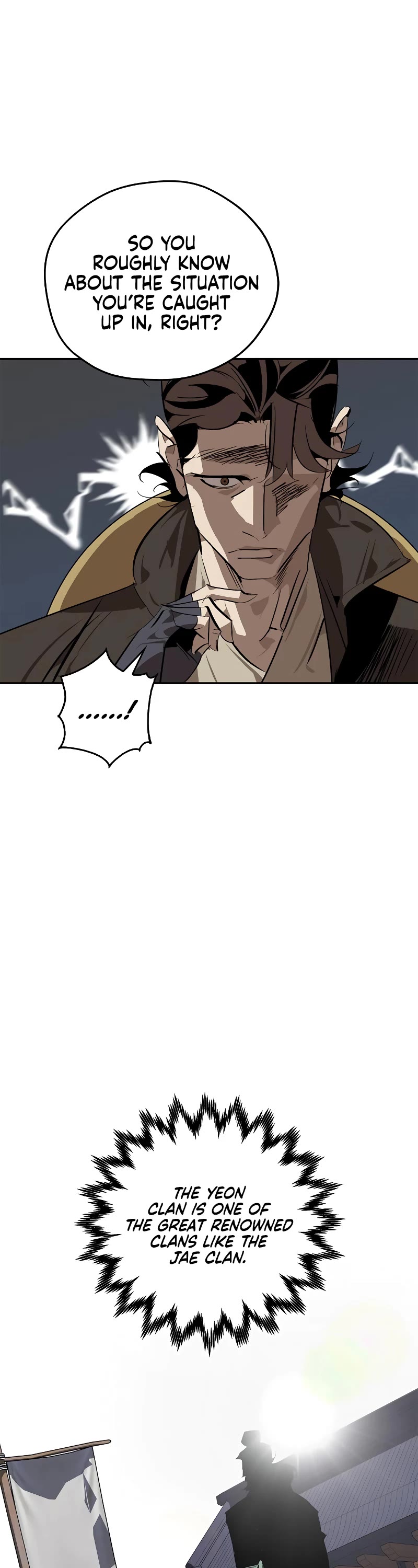 Wild West Murim chapter 14 page 41