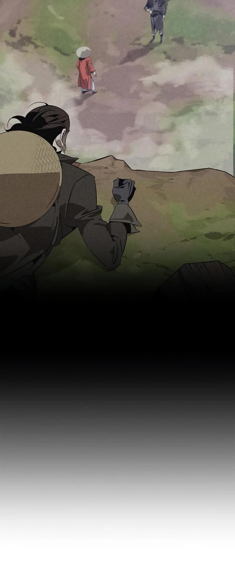 Wild West Murim chapter 14 page 44