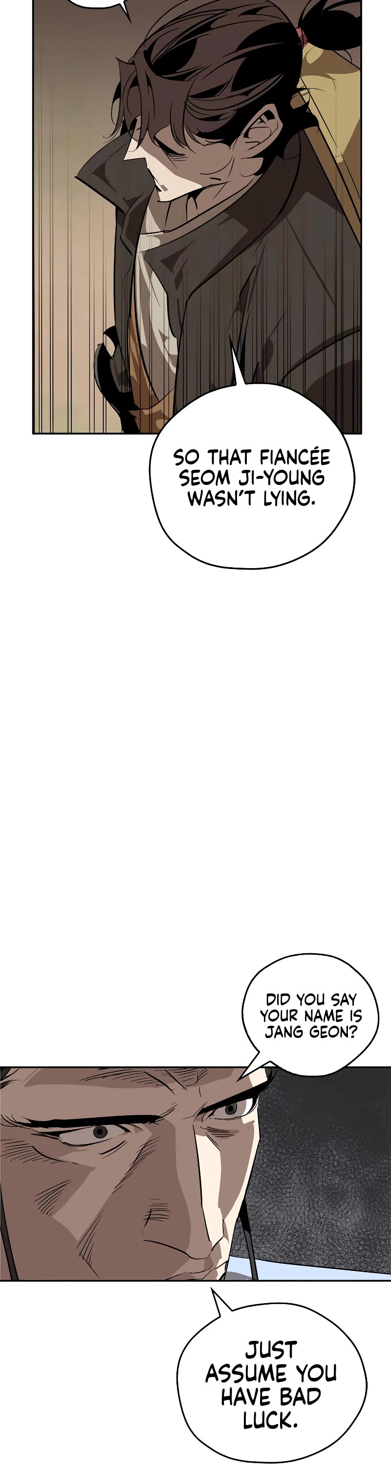 Wild West Murim chapter 14 page 50