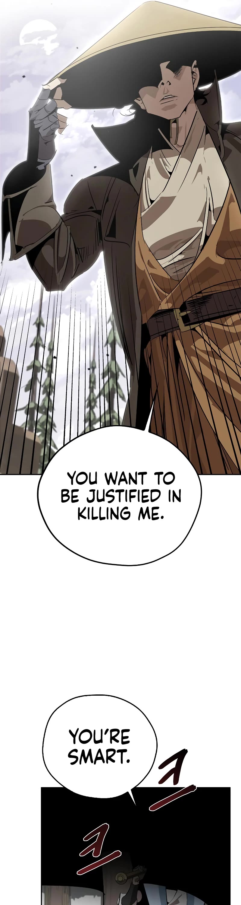 Wild West Murim chapter 14 page 53