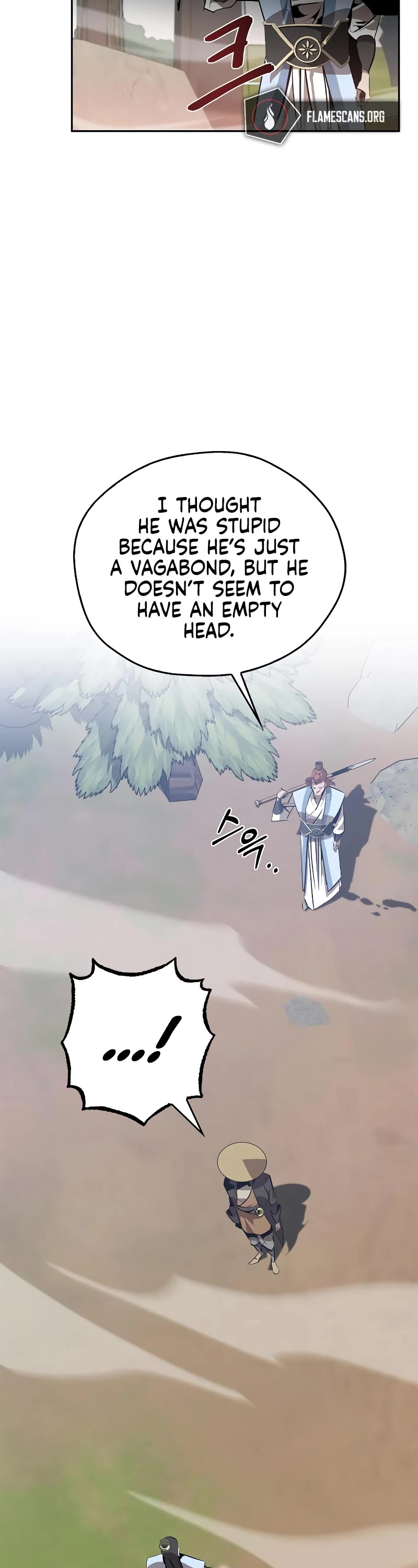 Wild West Murim chapter 14 page 54