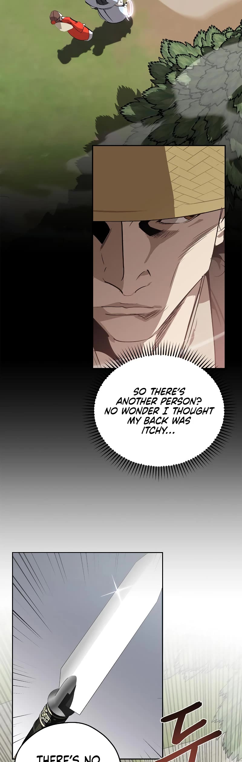 Wild West Murim chapter 14 page 55