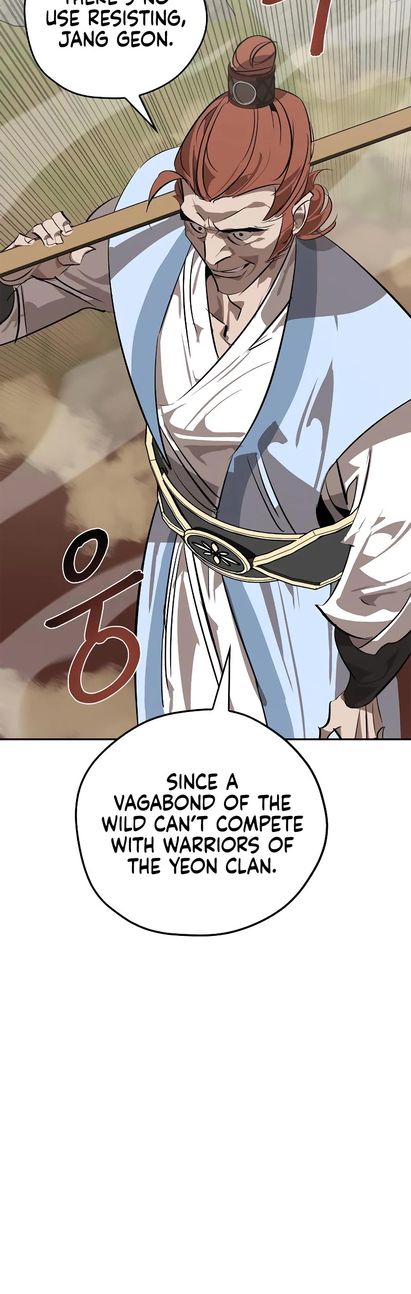 Wild West Murim chapter 14 page 56