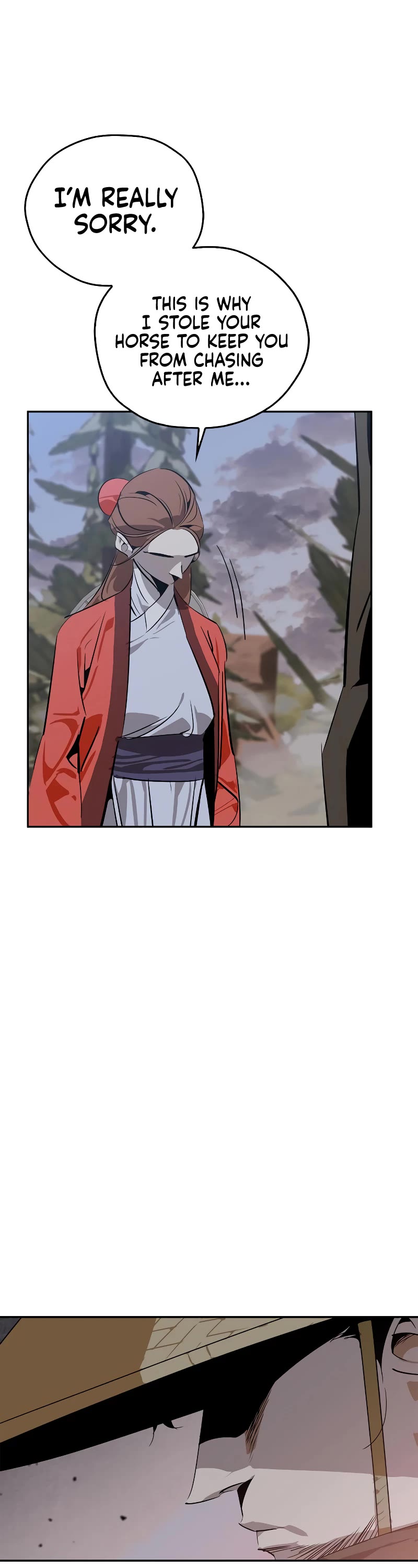 Wild West Murim chapter 14 page 61