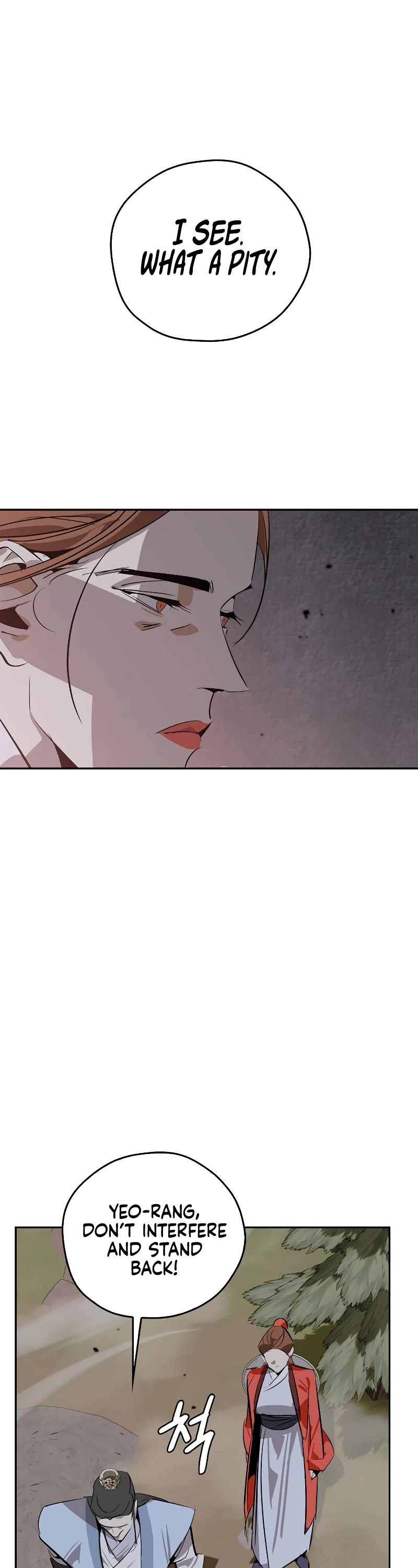 Wild West Murim chapter 14 page 62