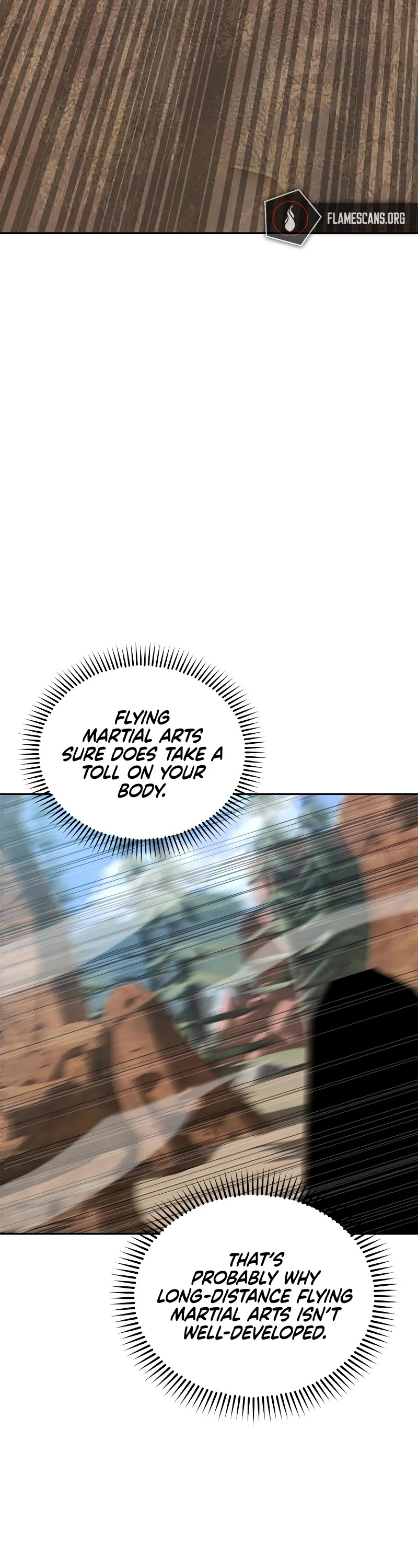 Wild West Murim chapter 14 page 7