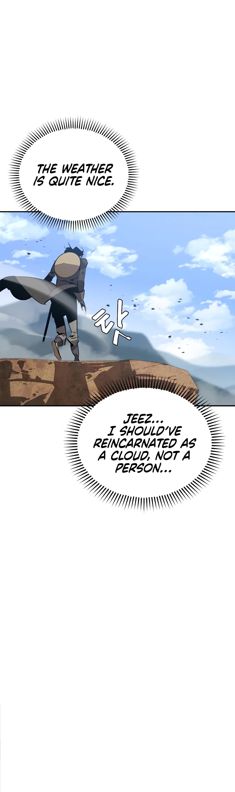 Wild West Murim chapter 14 page 8