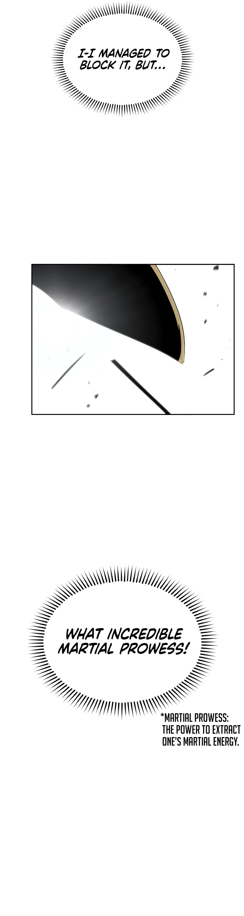 Wild West Murim chapter 15 page 10