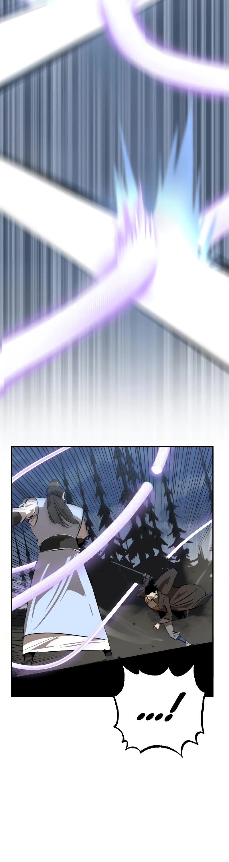 Wild West Murim chapter 15 page 15