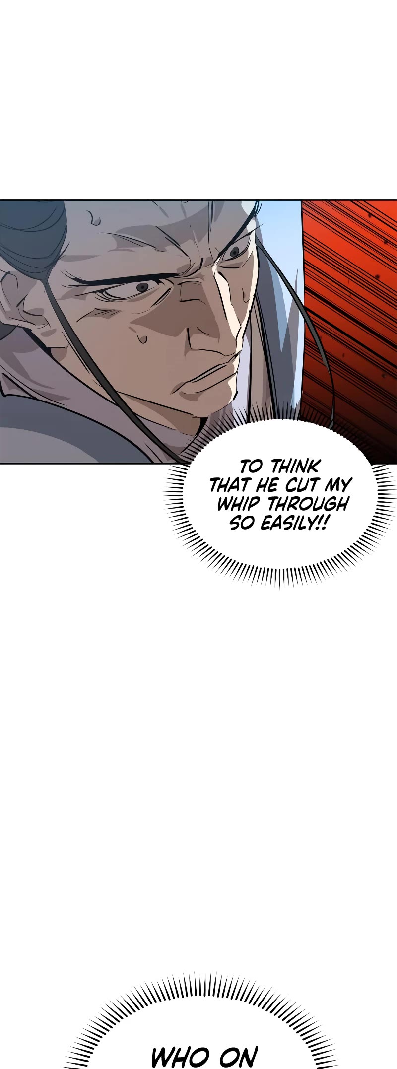 Wild West Murim chapter 15 page 16