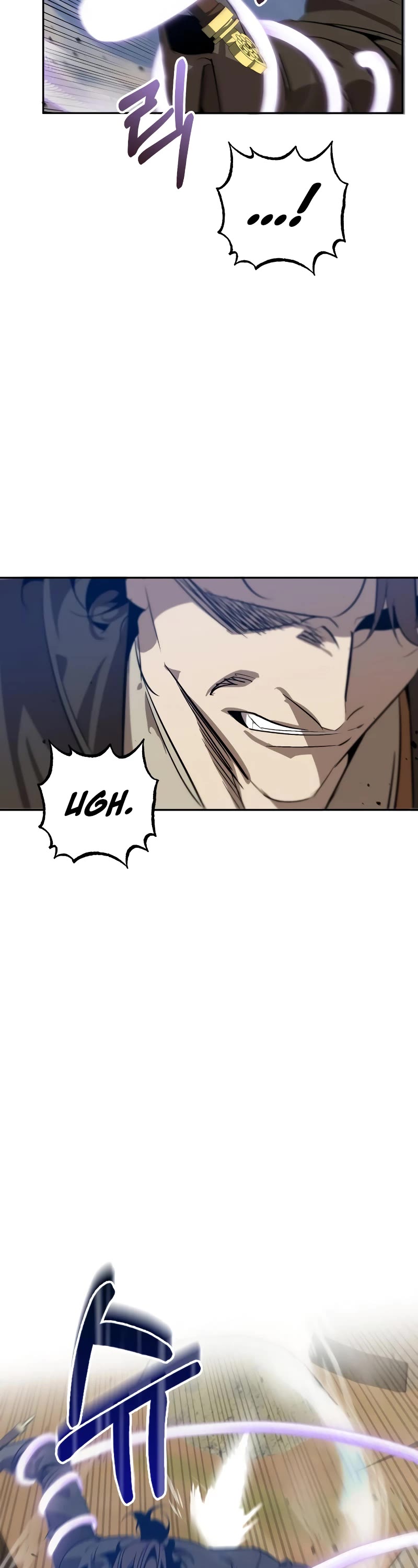 Wild West Murim chapter 15 page 19