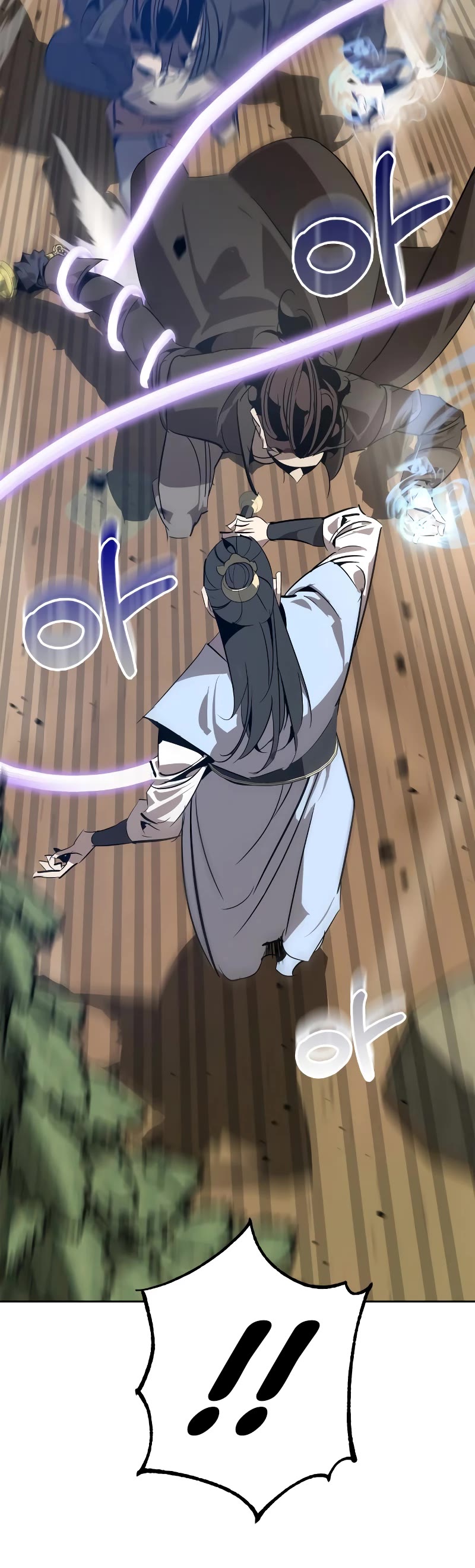 Wild West Murim chapter 15 page 20