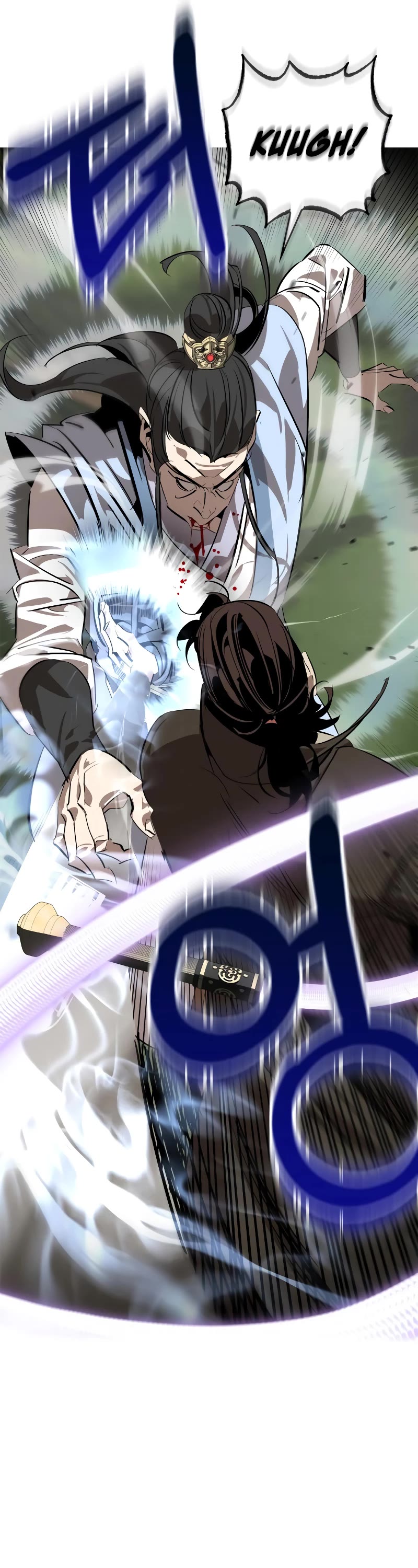 Wild West Murim chapter 15 page 22