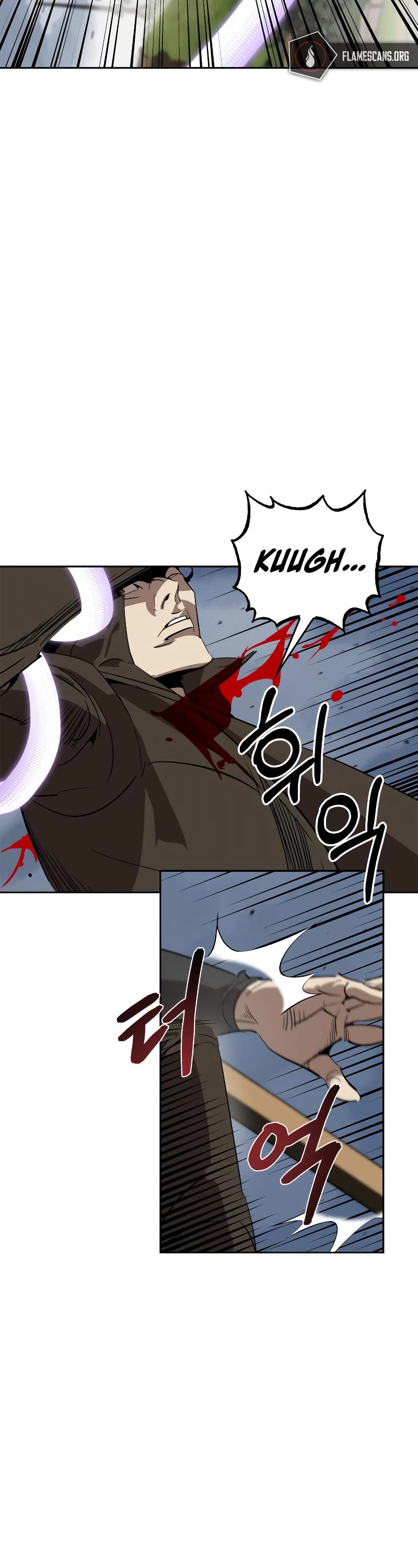 Wild West Murim chapter 15 page 27