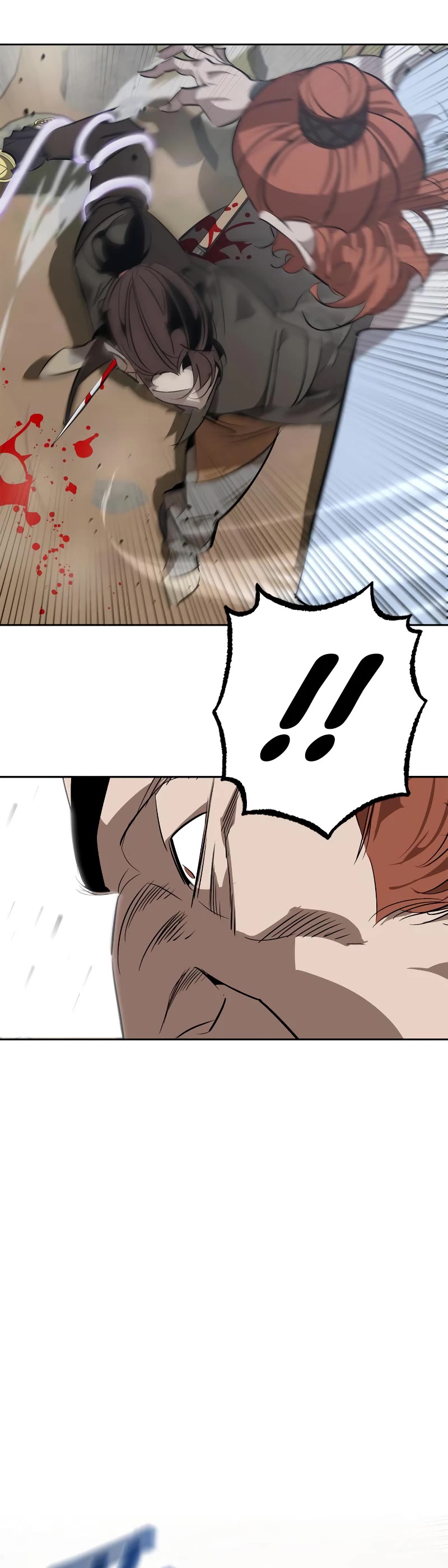 Wild West Murim chapter 15 page 28